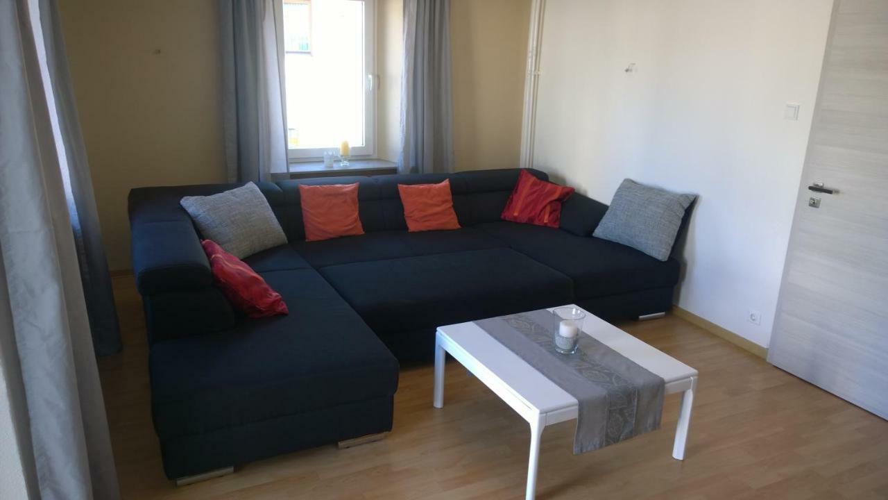 Ferienwohnung Kylltal Birresborn Exterior foto